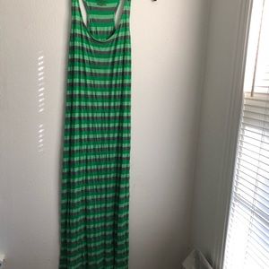 Sz M Bobbie Brooks Lounge Dress